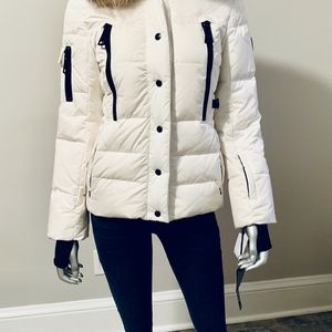 Coats | Sam Matte Decade Fox Furtrim 